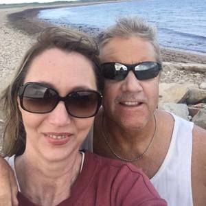 Meet your Posher, Maureen